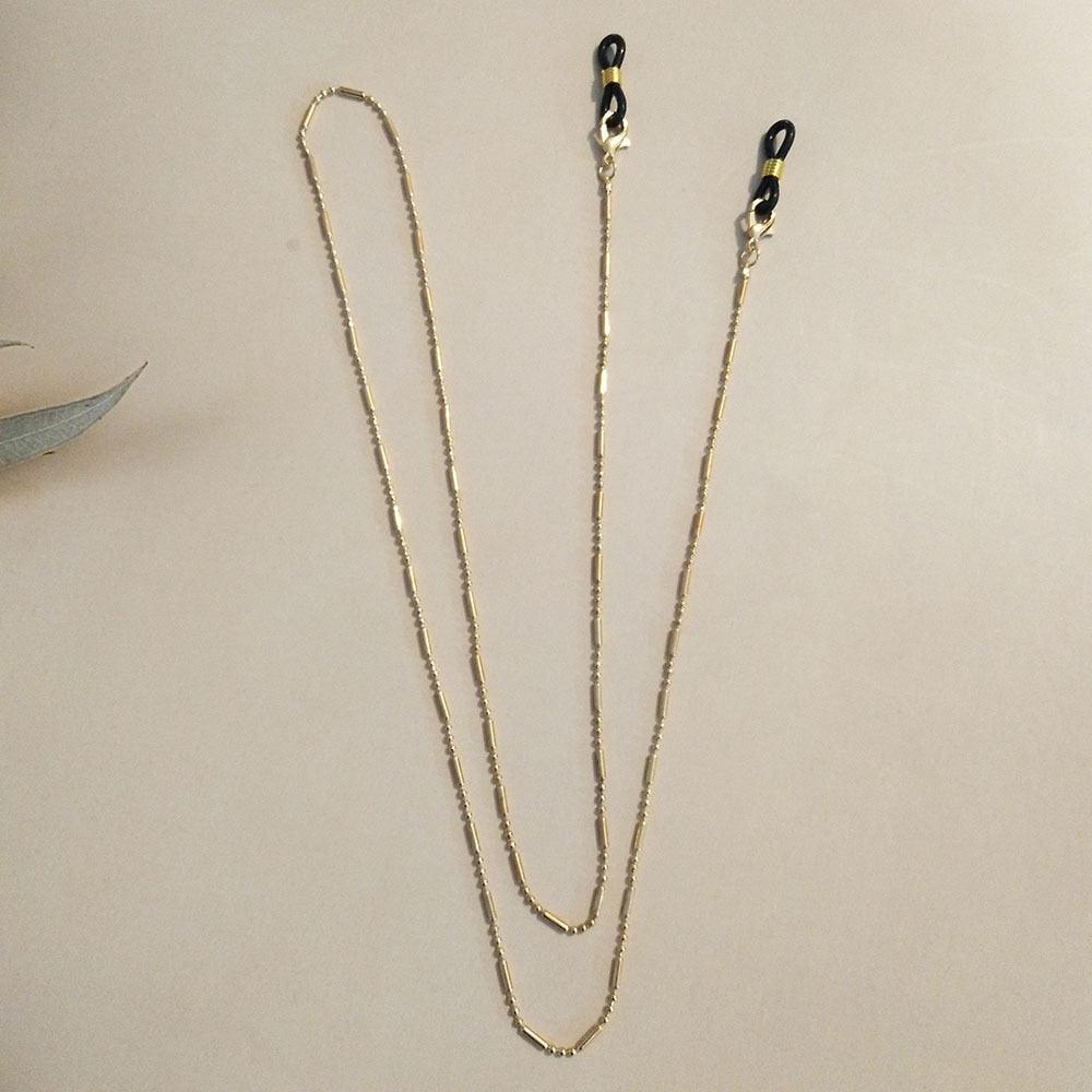 Beaded Eyewear Chains Eyewear Accessories - The Burner Shop