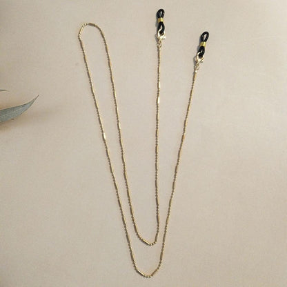Beaded Eyewear Chains Eyewear Accessories - The Burner Shop