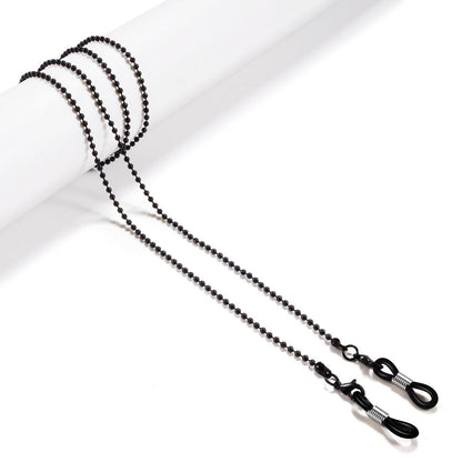 Beaded Eyewear Chains Eyewear Accessories - The Burner Shop
