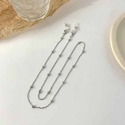 Beaded Eyewear Chains Eyewear Accessories - The Burner Shop