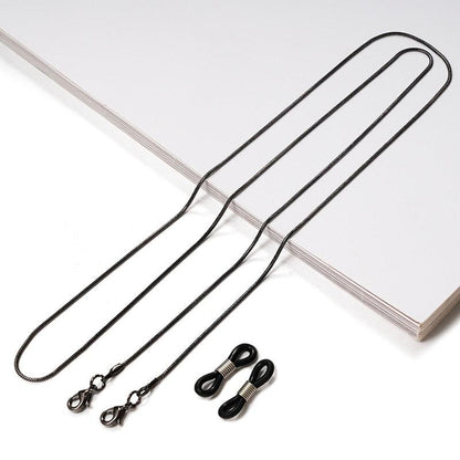 Beaded Eyewear Chains Eyewear Accessories - The Burner Shop