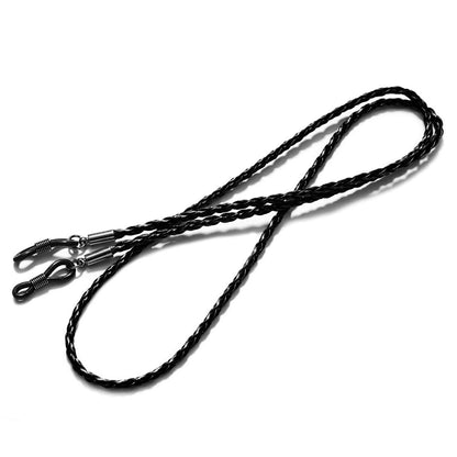 Eyewear Chain in Pearls Eyewear Accessories - The Burner Shop
