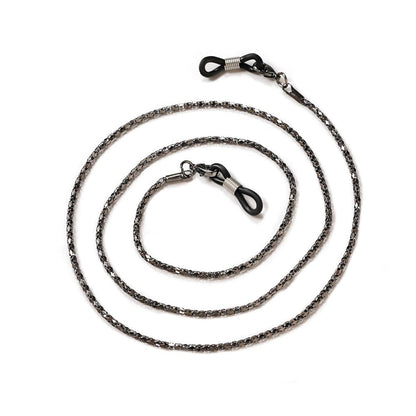 Eyewear Chain in Pearls Eyewear Accessories - The Burner Shop