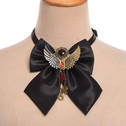 Funky Steampunk Bow Ties Bow Ties - The Burner Shop