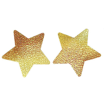 Holographic Breast Pasties Breast Pasties - The Burner Shop