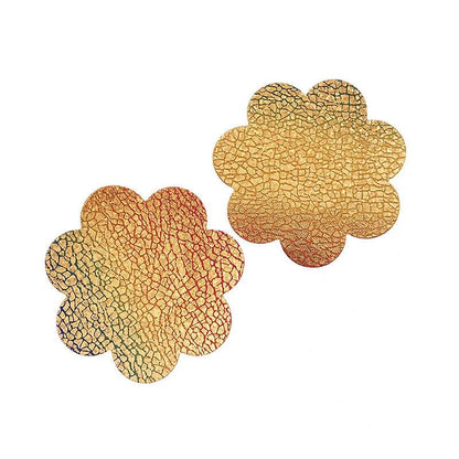 Holographic Breast Pasties Breast Pasties - The Burner Shop