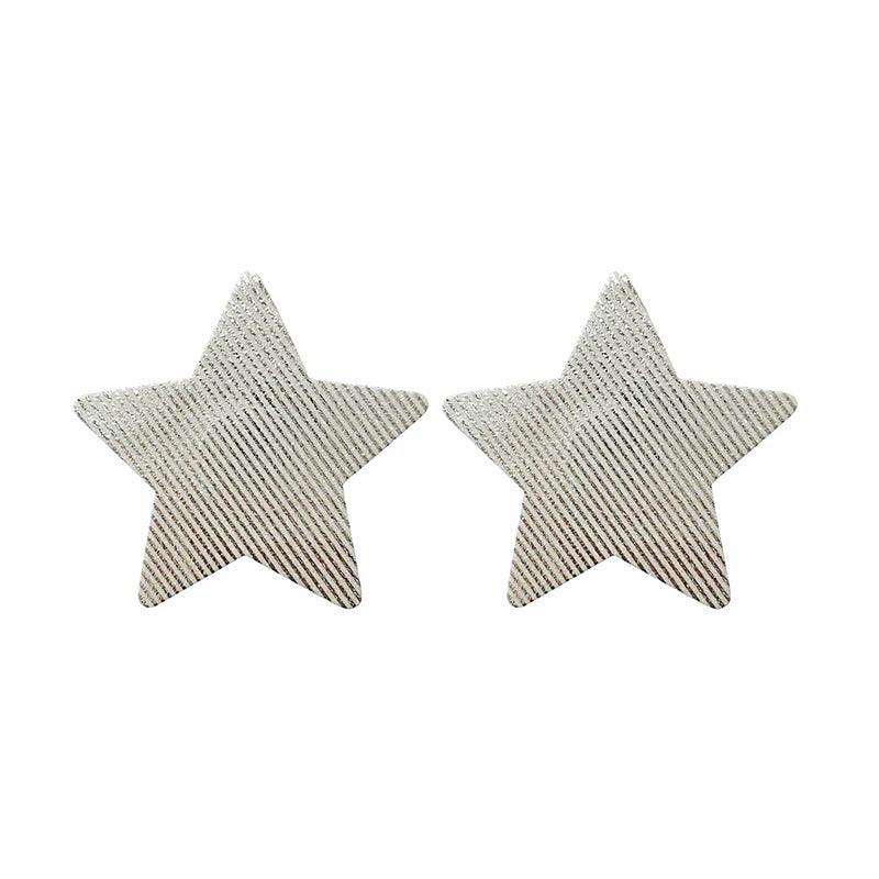 Holographic Breast Pasties Breast Pasties - The Burner Shop