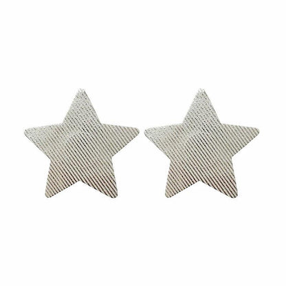 Holographic Breast Pasties Breast Pasties - The Burner Shop