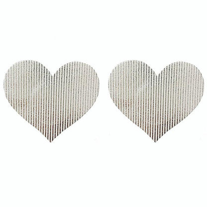 Holographic Breast Pasties Breast Pasties - The Burner Shop