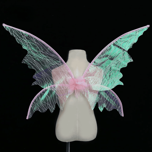 Magical Fairy Wings Wings - The Burner Shop