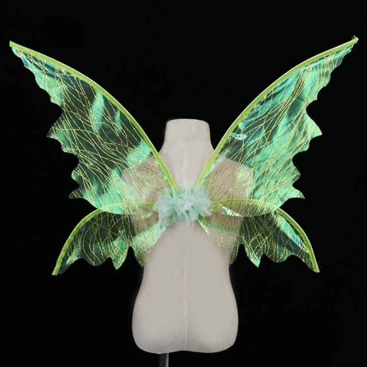 Magical Fairy Wings