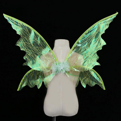 Magical Fairy Wings