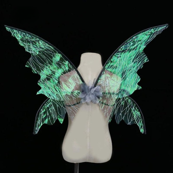 Magical Fairy Wings