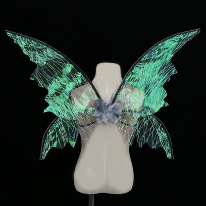 Magical Fairy Wings