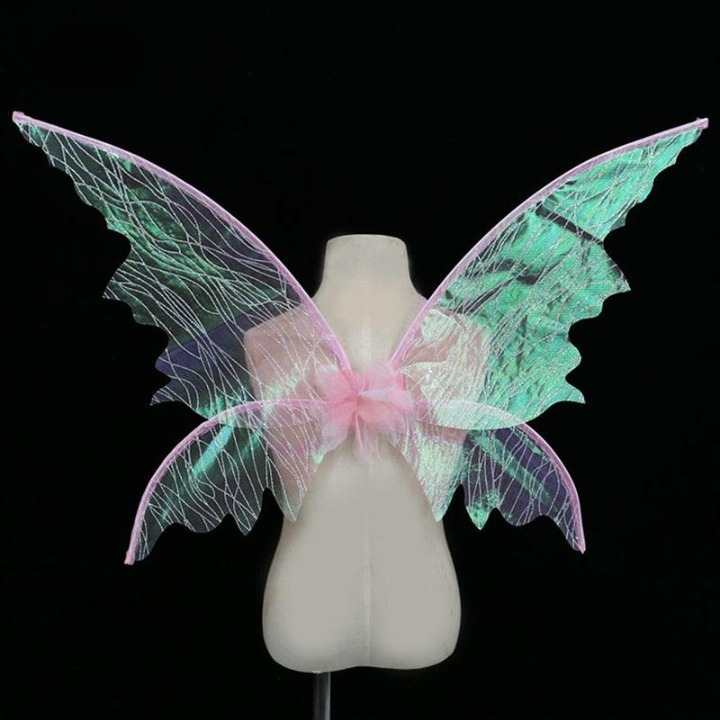 Magical Fairy Wings