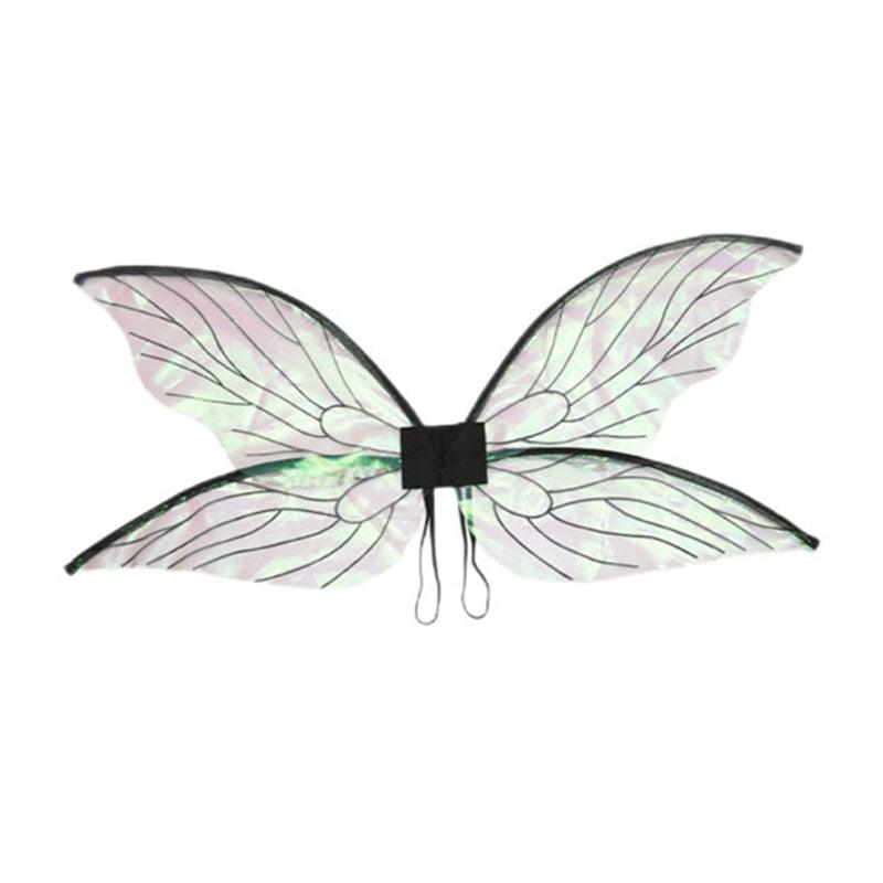 Magical Fairy Wings Wings - The Burner Shop