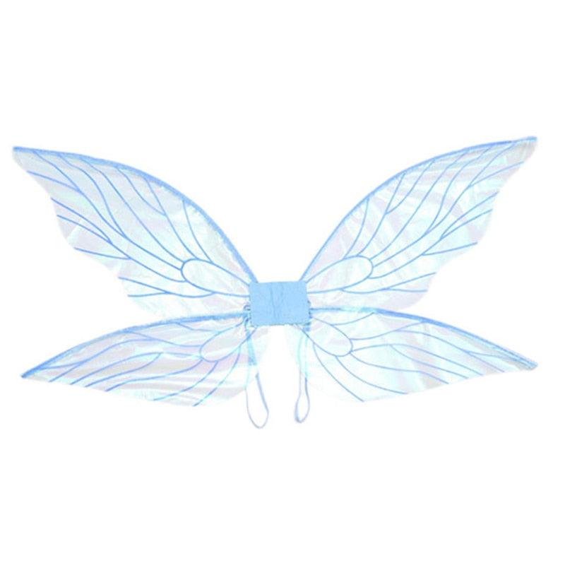 Magical Fairy Wings Wings - The Burner Shop