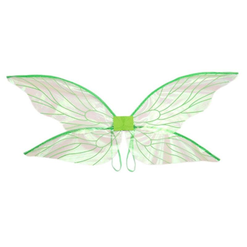Magical Fairy Wings Wings - The Burner Shop
