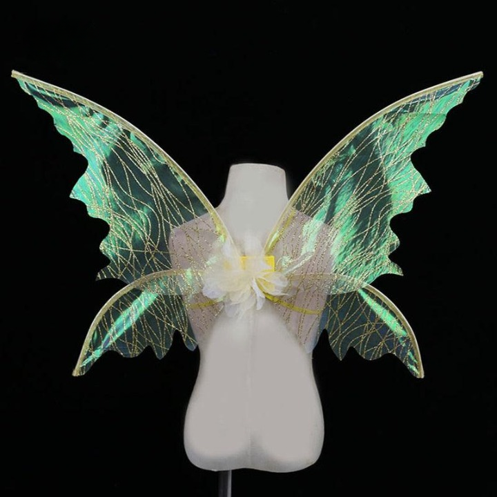 Magical Fairy Wings