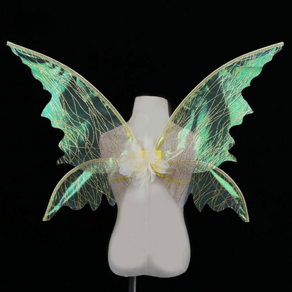 Magical Fairy Wings