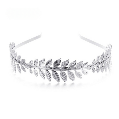 Roman Leaf Crown
