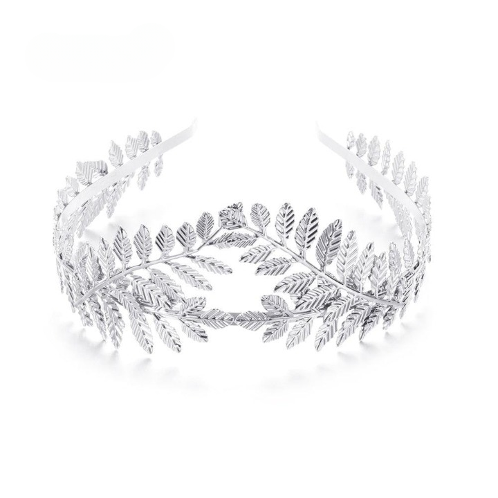 Roman Leaf Crown
