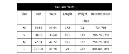 Sexy Black Slim Waist Corset Corsets - The Burner Shop