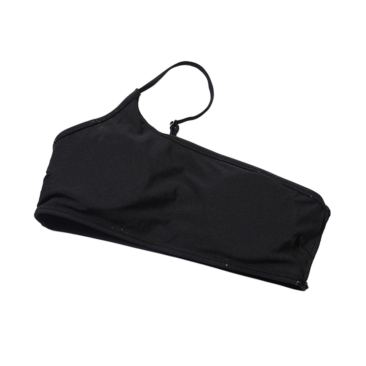 3 Piece Mesh Bikini & Cover Up Swimwear - The Burner Shop