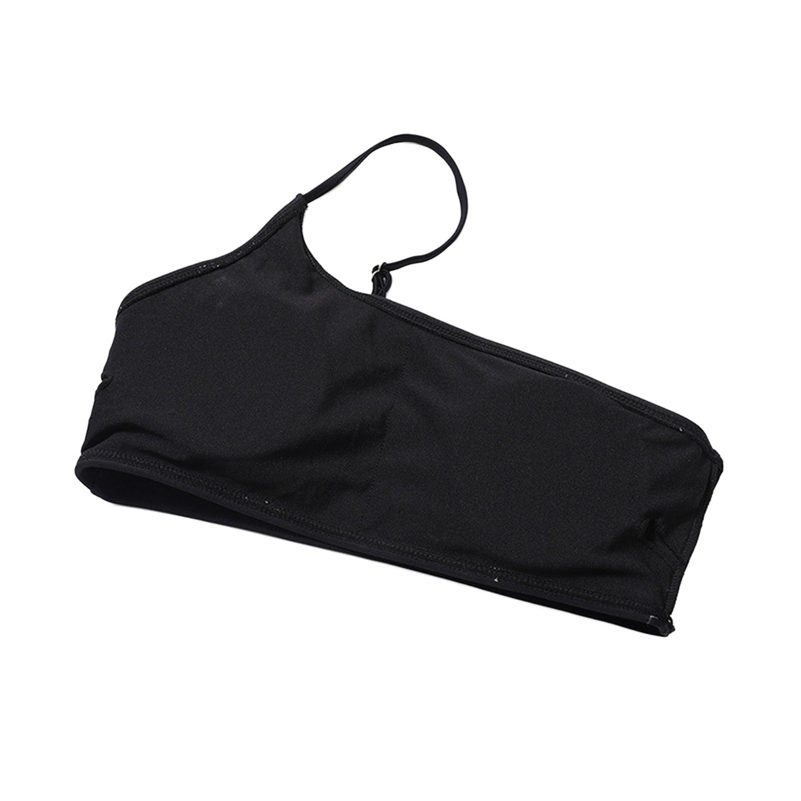 3 Piece Mesh Bikini & Cover Up Swimwear - The Burner Shop