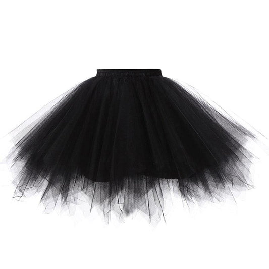 Adult Tutu Skirt Skirts - The Burner Shop