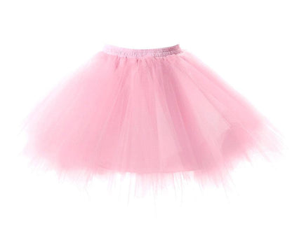 Adult Tutu Skirt Skirts - The Burner Shop