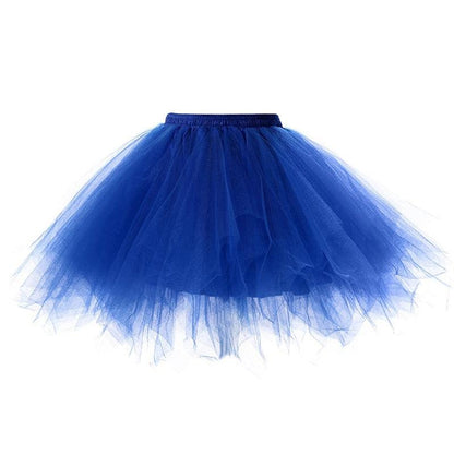 Adult Tutu Skirt Skirts - The Burner Shop
