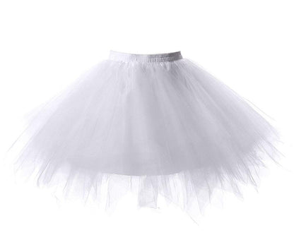 Adult Tutu Skirt Skirts - The Burner Shop