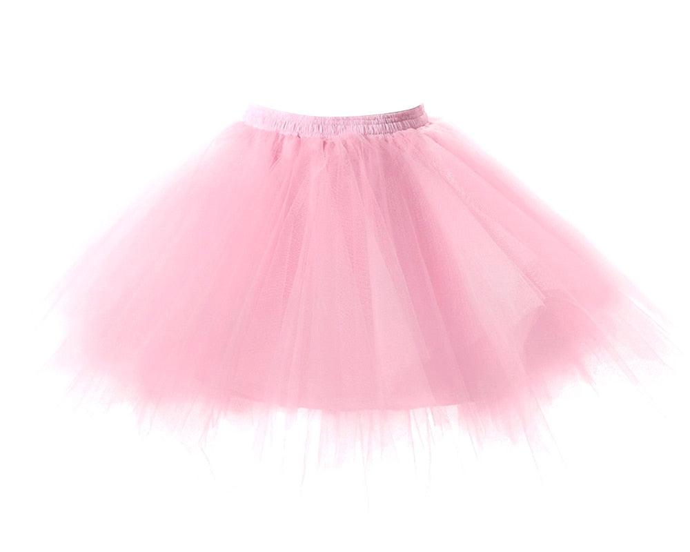 Adult Tutu Skirt Skirts - The Burner Shop