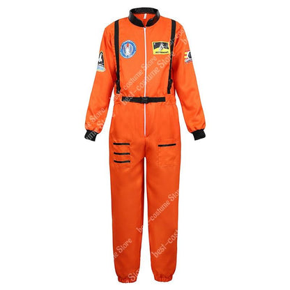 Astronaut Costume Costumes - The Burner Shop