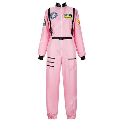 Astronaut Costume Costumes - The Burner Shop
