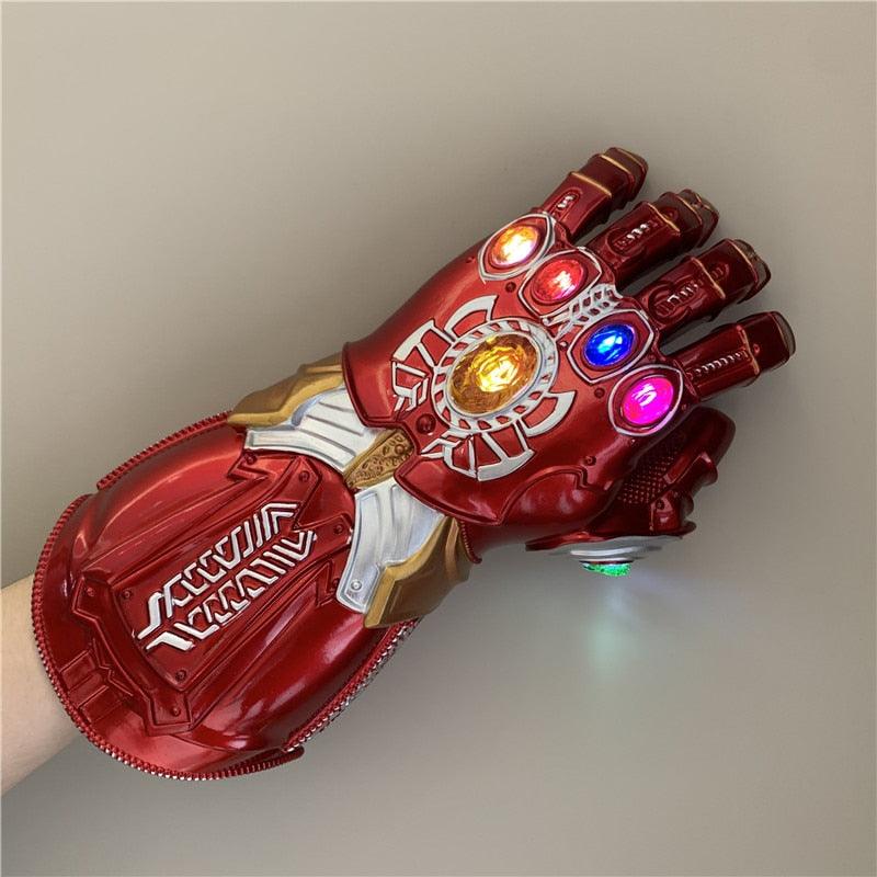 Avengers Costume Weapons Costumes - The Burner Shop