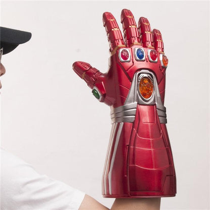 Avengers Costume Weapons Costumes - The Burner Shop