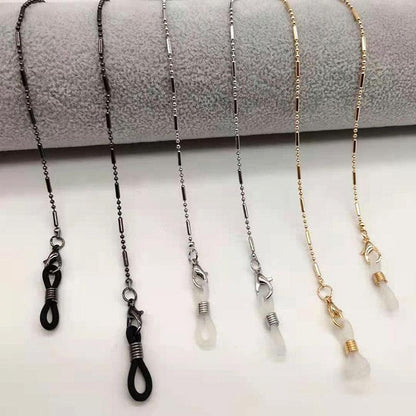 Beaded Eyewear Chains Eyewear Accessories - The Burner Shop