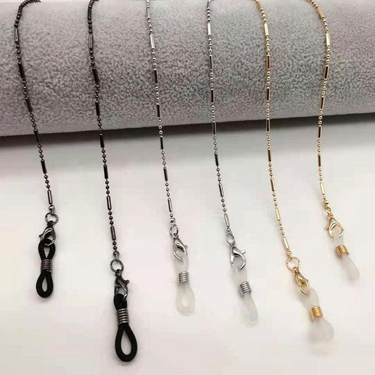 Beaded Eyewear Chains Eyewear Accessories - The Burner Shop