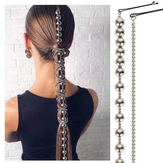 Bohemian Hair Accessory Pins Hair Accessory - The Burner Shop