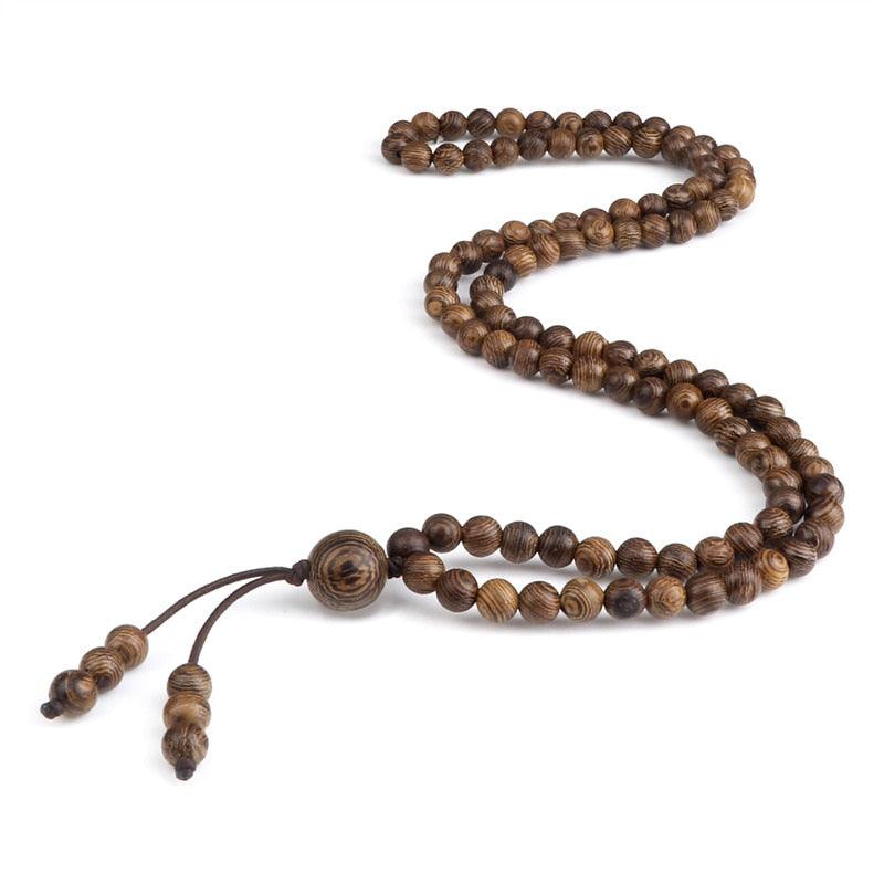 Bohemian Natural Lava Stone Bracelet Bracelets - The Burner Shop