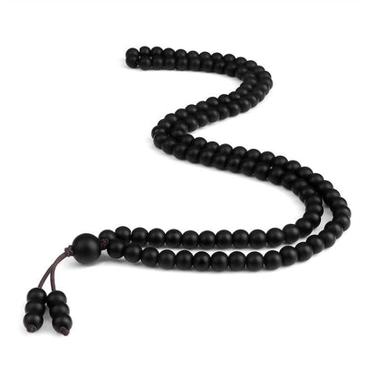 Bohemian Natural Lava Stone Bracelet Bracelets - The Burner Shop