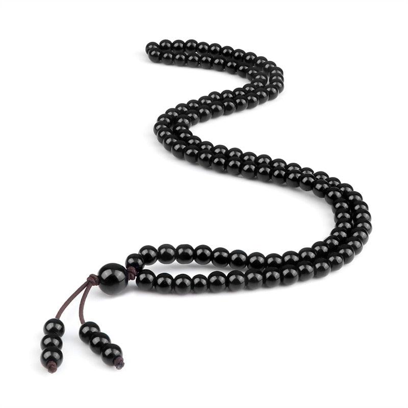 Bohemian Natural Lava Stone Bracelet Bracelets - The Burner Shop
