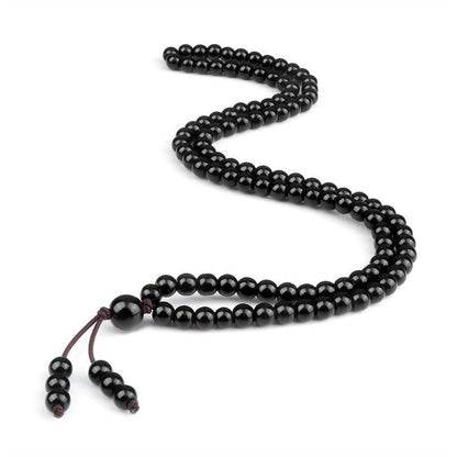 Bohemian Natural Lava Stone Bracelet Bracelets - The Burner Shop
