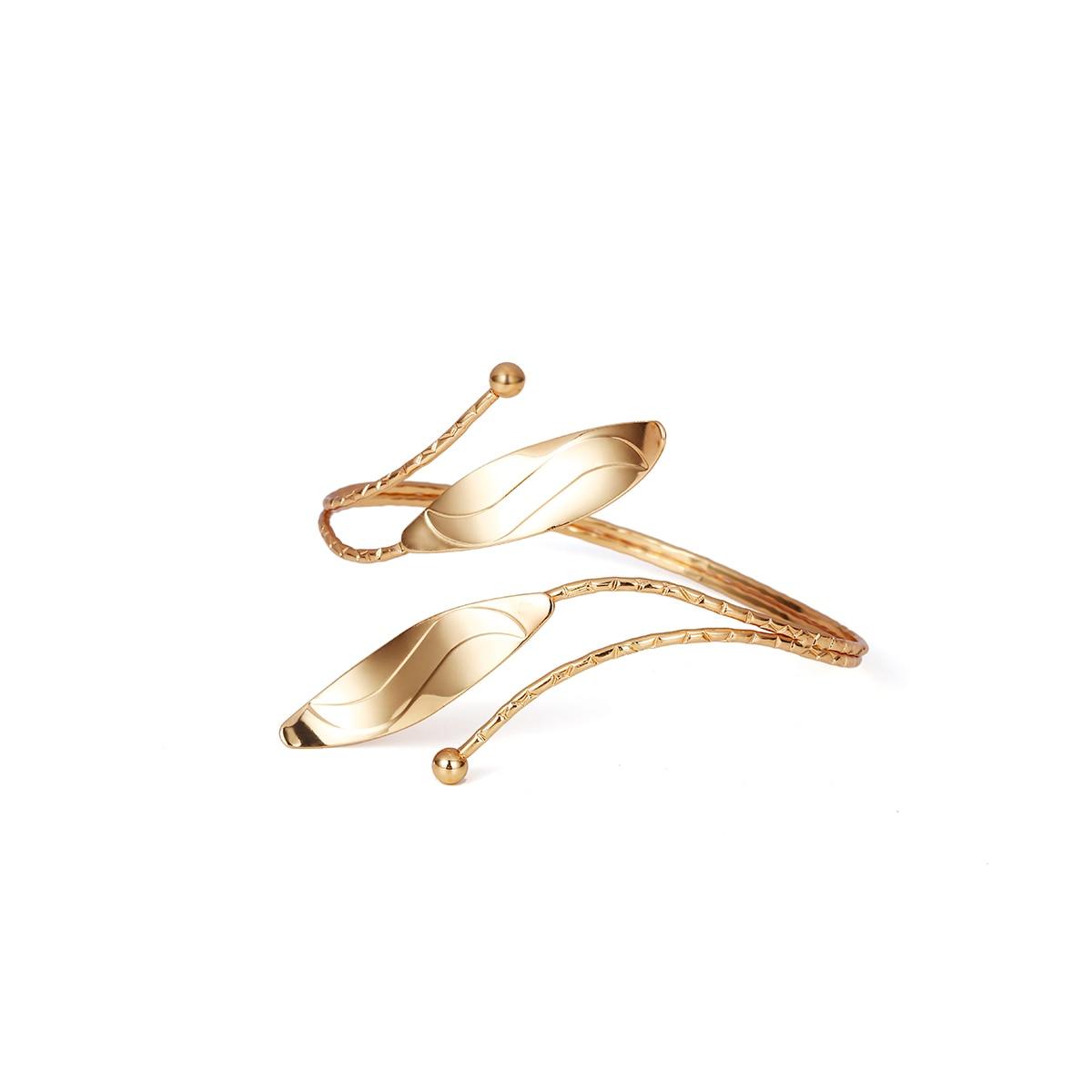 Bohemian Upper Arm Bracelet Arm Bracelets - The Burner Shop