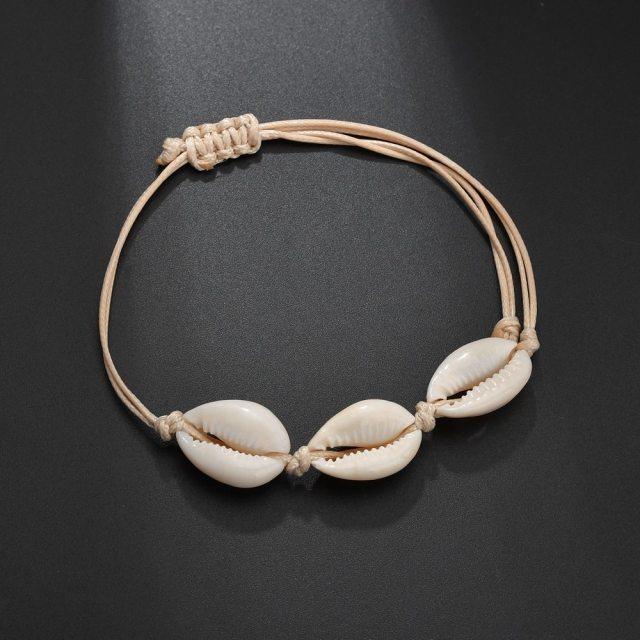 Boho Chic Ankle Bracelet Anklets - The Burner Shop
