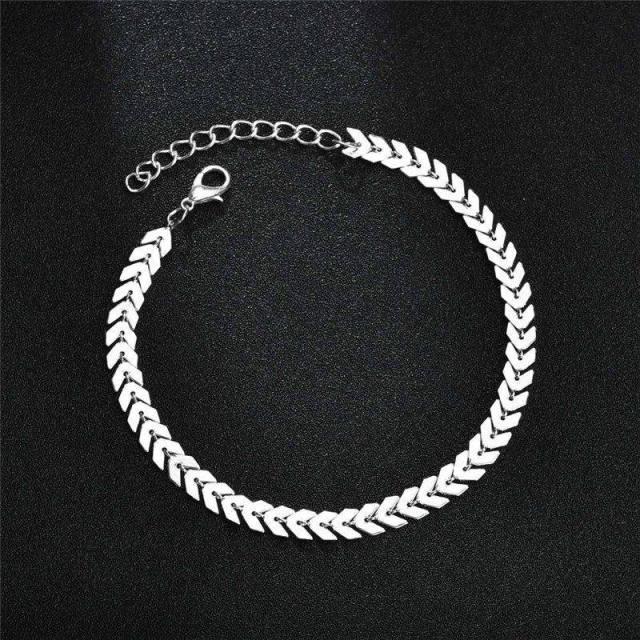 Boho Chic Ankle Bracelet Anklets - The Burner Shop