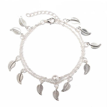 Boho Chic Ankle Bracelet Anklets - The Burner Shop