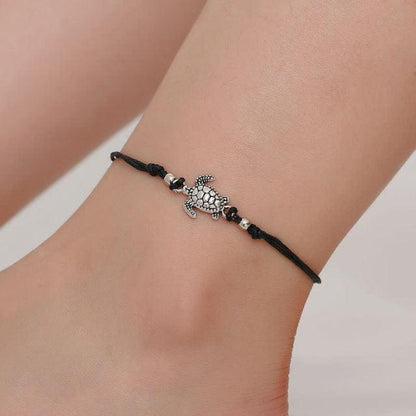 Boho Chic Ankle Bracelet Anklets - The Burner Shop